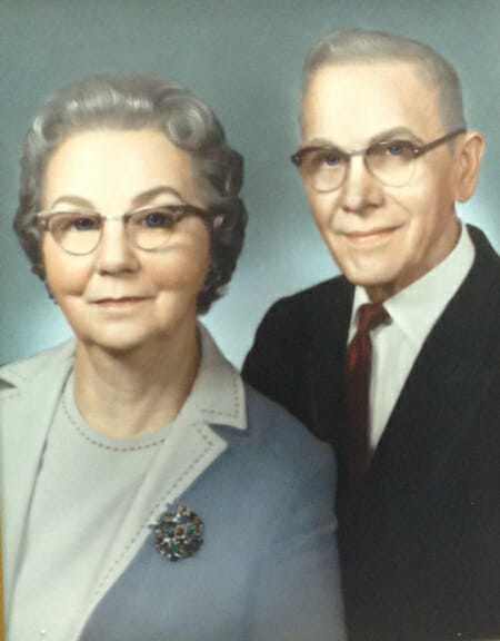 nelson-family