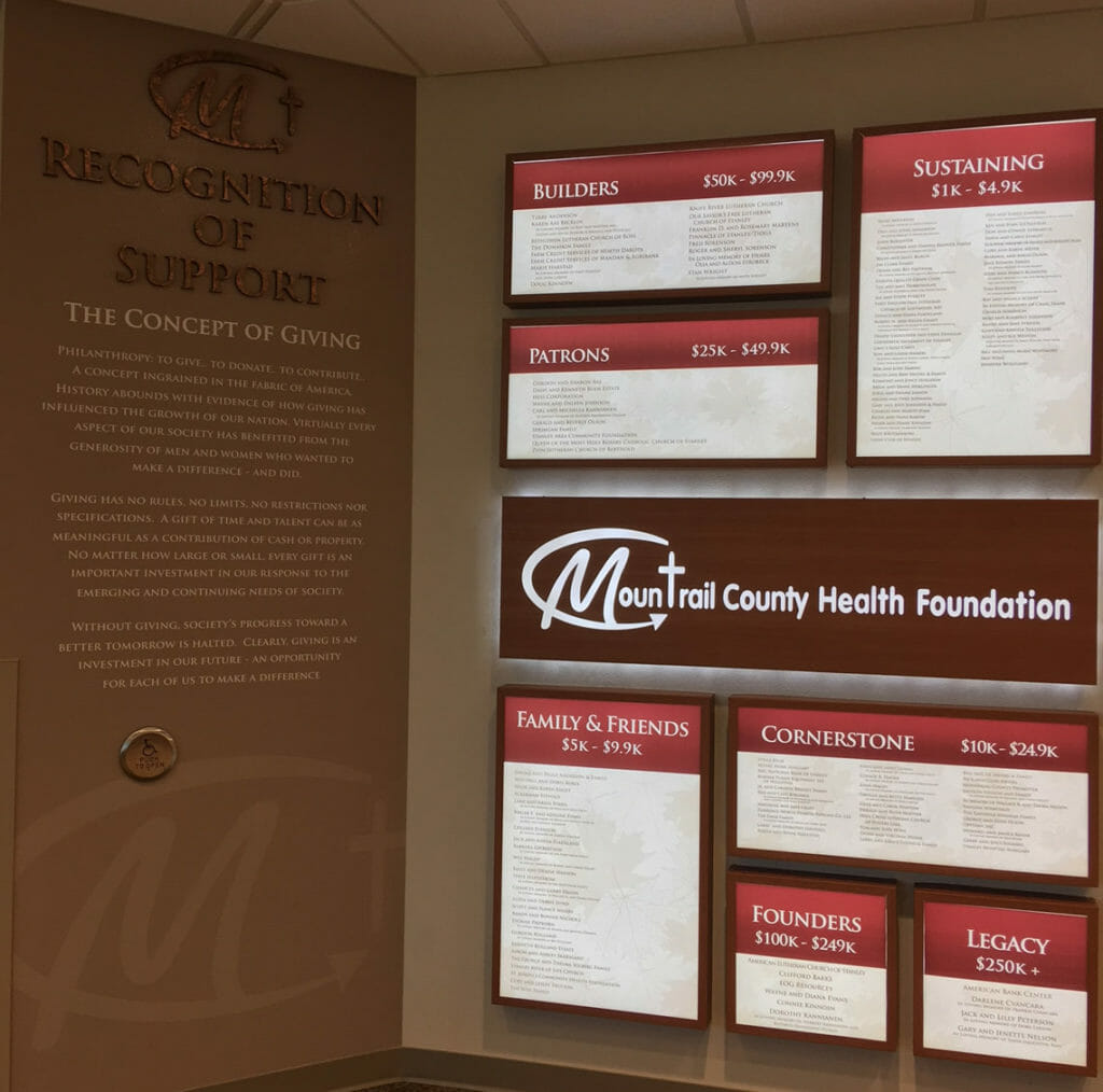 donor-impact-wall
